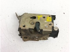 Recambio de cerradura puerta trasera derecha para fiat punto (176_) 75 1.2 referencia OEM IAM 46759837   2