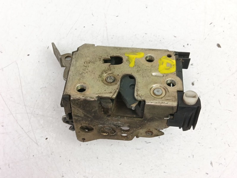 Recambio de cerradura puerta trasera derecha para fiat punto (176_) 75 1.2 referencia OEM IAM 46759837  
