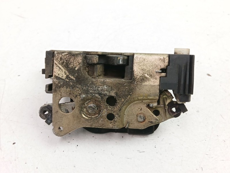 Recambio de cerradura puerta trasera derecha para fiat punto (176_) 75 1.2 referencia OEM IAM 46759837  
