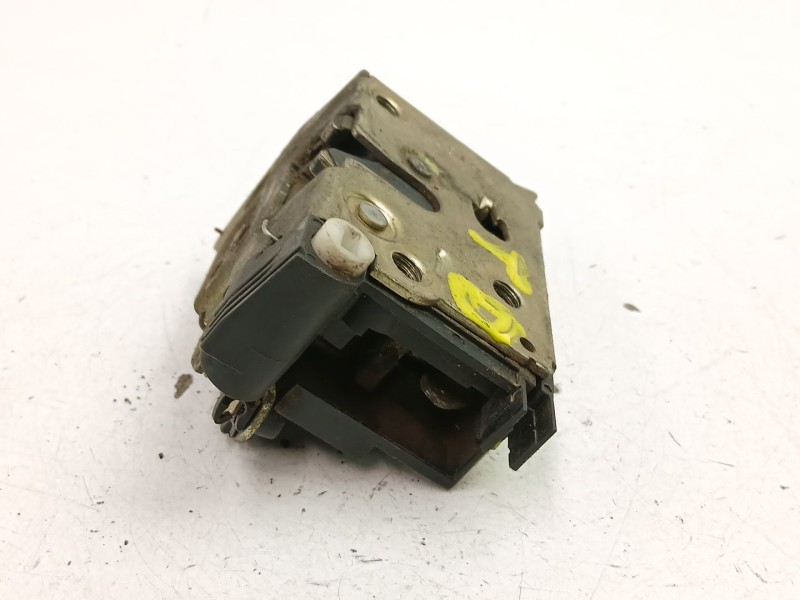 Recambio de cerradura puerta trasera derecha para fiat punto (176_) 75 1.2 referencia OEM IAM 46759837  