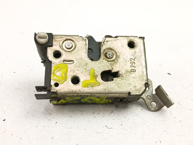 Recambio de cerradura puerta trasera derecha para fiat punto (176_) 75 1.2 referencia OEM IAM 46759837  