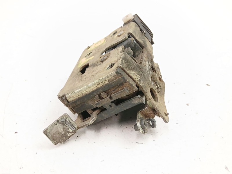 Recambio de cerradura puerta trasera derecha para fiat punto (176_) 75 1.2 referencia OEM IAM 46759837  