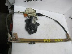 Recambio de elevalunas elec. del. dch. : citroen zx : 1.4 g-kdx (74,8cv) 5p [1985] para citroen zx 1.4 g-kdx    5p referencia OE