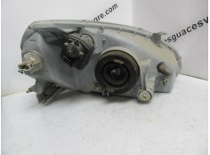 Recambio de faro izq. : tata indigo : 1.4 g -475 si 48 (81,58cv) [2007] para tata indigo 1.4 g -475 si 48 referencia OEM IAM    2