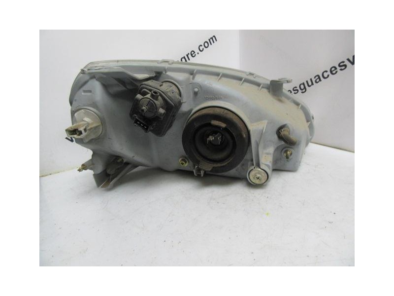 Recambio de faro izq. : tata indigo : 1.4 g -475 si 48 (81,58cv) [2007] para tata indigo 1.4 g -475 si 48 referencia OEM IAM   