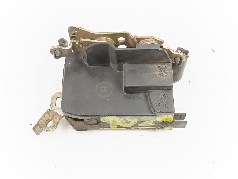 Recambio de cerradura puerta trasera derecha para fiat punto (176_) 75 1.2 referencia OEM IAM 46759837  