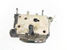 Recambio de cerradura puerta delantera izquierda para fiat punto (176_) 75 1.2 referencia OEM IAM 46759836   2