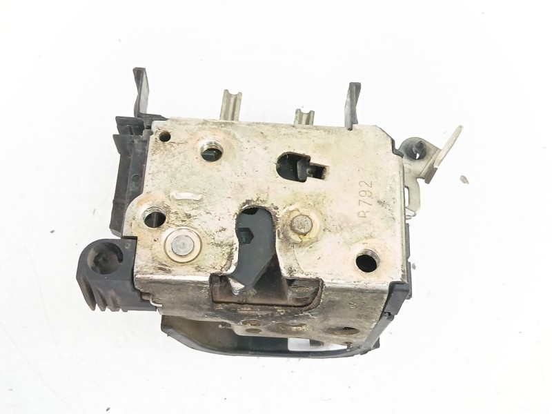 Recambio de cerradura puerta delantera izquierda para fiat punto (176_) 75 1.2 referencia OEM IAM 46759836  