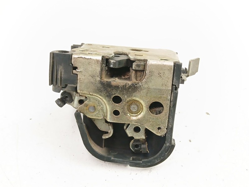 Recambio de cerradura puerta delantera izquierda para fiat punto (176_) 75 1.2 referencia OEM IAM 46759836  