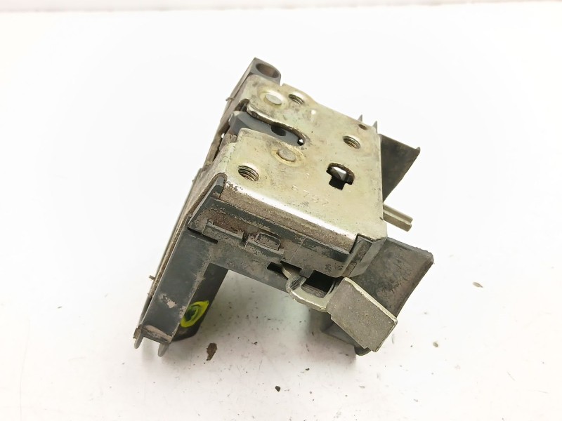 Recambio de cerradura puerta delantera izquierda para fiat punto (176_) 75 1.2 referencia OEM IAM 46759836  