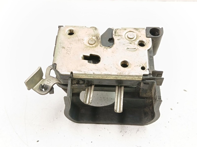 Recambio de cerradura puerta delantera izquierda para fiat punto (176_) 75 1.2 referencia OEM IAM 46759836  
