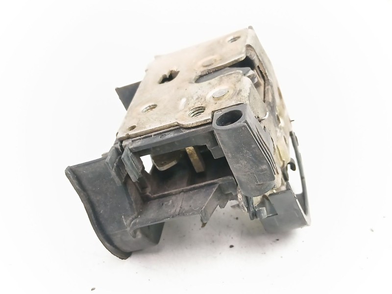 Recambio de cerradura puerta delantera izquierda para fiat punto (176_) 75 1.2 referencia OEM IAM 46759836  