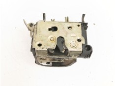 Recambio de cerradura puerta delantera derecha para fiat punto (176_) 75 1.2 referencia OEM IAM 46759835   2