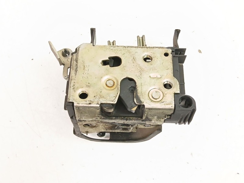 Recambio de cerradura puerta delantera derecha para fiat punto (176_) 75 1.2 referencia OEM IAM 46759835  