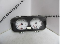 Recambio de cuadro instrumentos : tata indigo : 1.4 g -475 si 48 (81,58cv) [2007] para tata indigo 1.4 g -475 si 48 referencia O