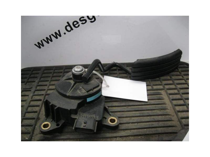 Recambio de potenciometro aceleracion para renault clio iii grandtour (kr0/1_) 1.5 dci (kr0f) referencia OEM IAM 8200297342  