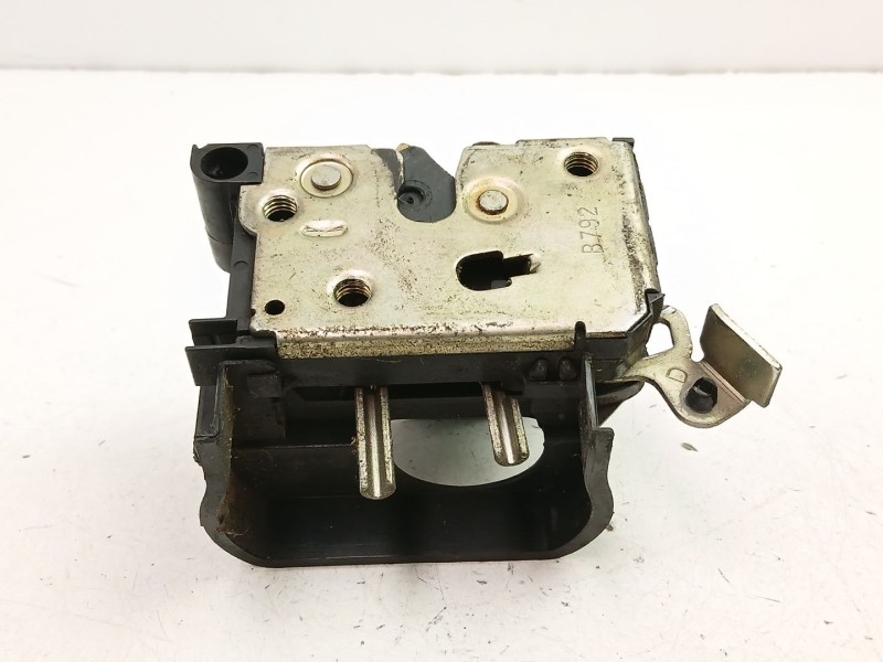 Recambio de cerradura puerta delantera derecha para fiat punto (176_) 75 1.2 referencia OEM IAM 46759835  