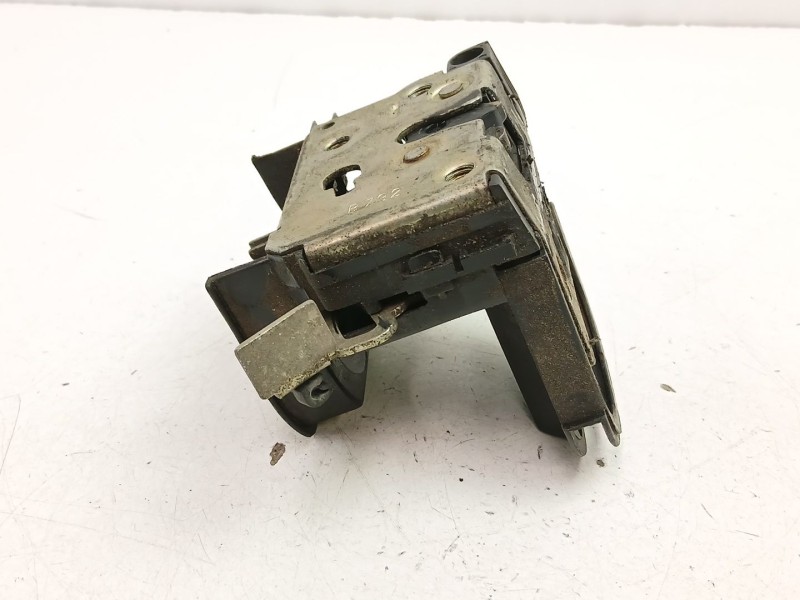 Recambio de cerradura puerta delantera derecha para fiat punto (176_) 75 1.2 referencia OEM IAM 46759835  