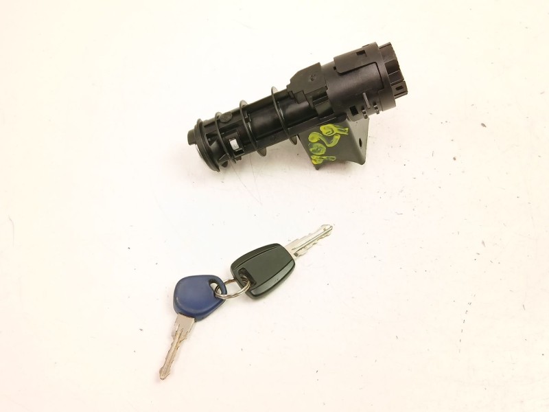 Recambio de conmutador de arranque para fiat punto (176_) 75 1.2 referencia OEM IAM 46543447  