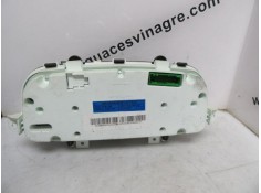 Recambio de cuadro instrumentos : tata indigo : 1.4 g -475 si 48 (81,58cv) [2007] para tata indigo 1.4 g -475 si 48 referencia O 2