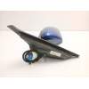 Recambio de retrovisor derecho para volvo s40 ii (544) 2.0 d referencia OEM IAM 30744574  