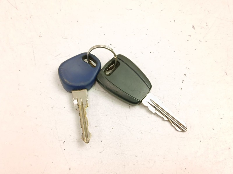 Recambio de conmutador de arranque para fiat punto (176_) 75 1.2 referencia OEM IAM 46543447  