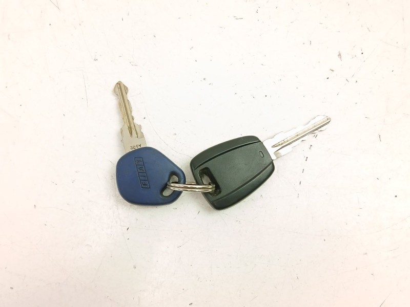 Recambio de conmutador de arranque para fiat punto (176_) 75 1.2 referencia OEM IAM 46543447  