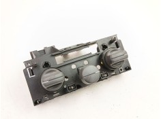 Recambio de mandos calefaccion aire para fiat punto (176_) 75 1.2 referencia OEM IAM 182750360  