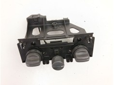 Recambio de mandos calefaccion aire para fiat punto (176_) 75 1.2 referencia OEM IAM 182750360   2