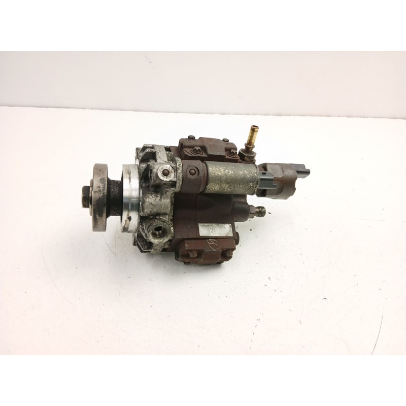 Recambio de bomba inyectora diesel para ford c-max (dm2) 1.8 tdci referencia OEM IAM 4M5Q9B395AE 5WS40094 A2C20003032