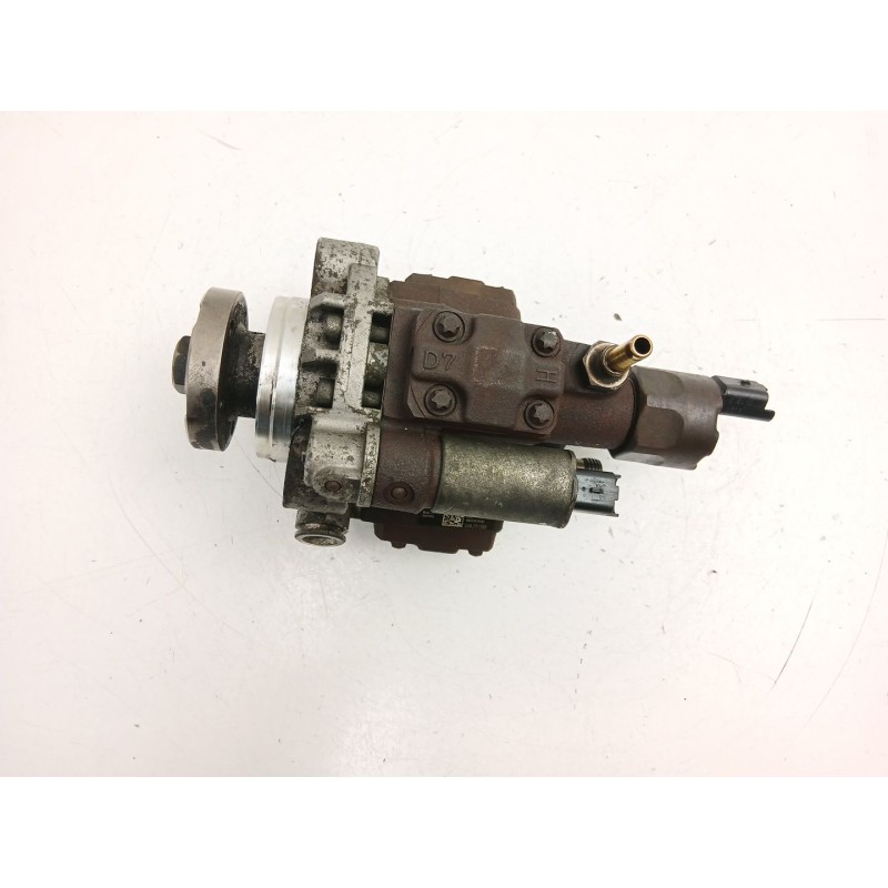 Recambio de bomba inyectora diesel para ford c-max (dm2) 1.8 tdci referencia OEM IAM 4M5Q9B395AE 5WS40094 A2C20003032
