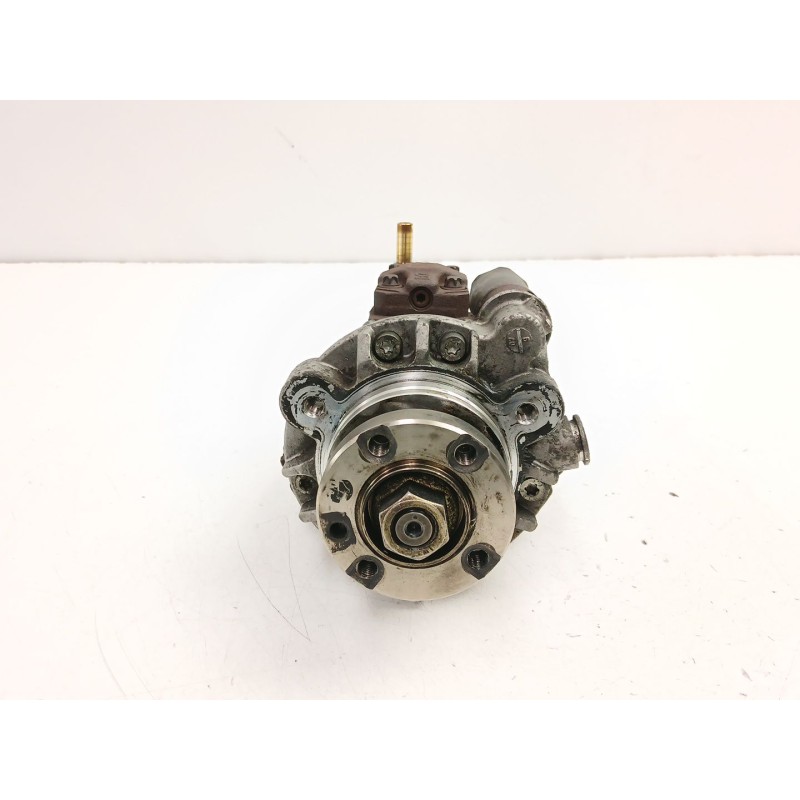 Recambio de bomba inyectora diesel para ford c-max (dm2) 1.8 tdci referencia OEM IAM 4M5Q9B395AE 5WS40094 A2C20003032