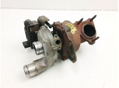Recambio de turbo para ford c-max (dm2) 1.8 tdci referencia OEM IAM 7G9Q6K682BB 763647 