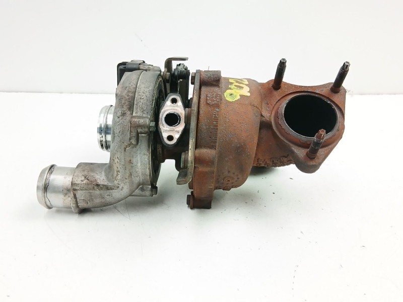 Recambio de turbo para ford c-max (dm2) 1.8 tdci referencia OEM IAM 7G9Q6K682BB 763647 