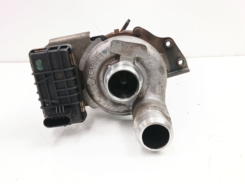 Recambio de turbo para ford c-max (dm2) 1.8 tdci referencia OEM IAM 7G9Q6K682BB 763647 