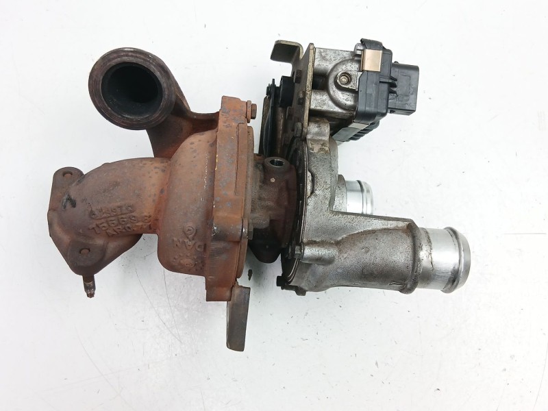 Recambio de turbo para ford c-max (dm2) 1.8 tdci referencia OEM IAM 7G9Q6K682BB 763647 