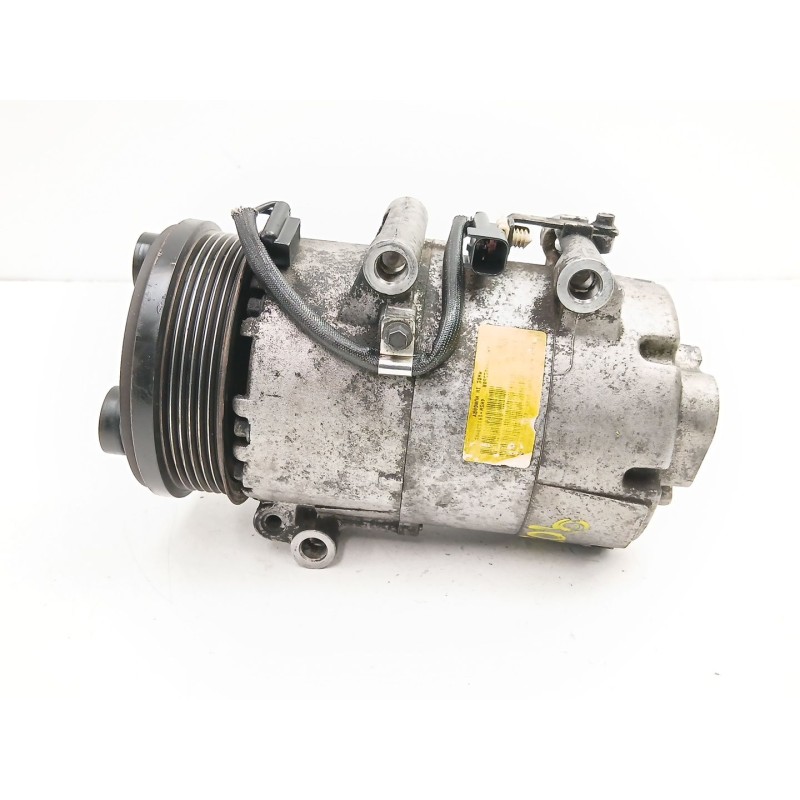 Recambio de compresor aire acondicionado para ford c-max (dm2) 1.8 tdci referencia OEM IAM 4M5W19D628AE  