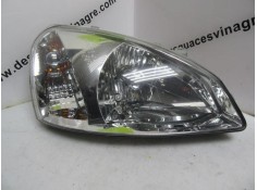 Recambio de faro dcho. : tata indigo : 1.4 g -475 si 48 (81,58cv) [2007] para tata indigo 1.4 g -475 si 48 referencia OEM IAM   