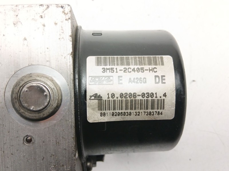 Recambio de abs para ford c-max (dm2) 1.8 tdci referencia OEM IAM 3M512C405HC  