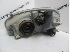Recambio de faro dcho. : tata indigo : 1.4 g -475 si 48 (81,58cv) [2007] para tata indigo 1.4 g -475 si 48 referencia OEM IAM    2