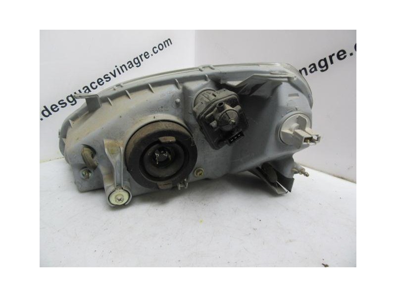 Recambio de faro dcho. : tata indigo : 1.4 g -475 si 48 (81,58cv) [2007] para tata indigo 1.4 g -475 si 48 referencia OEM IAM   