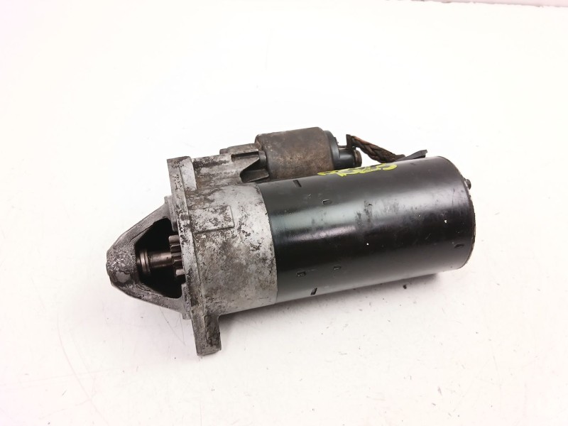 Recambio de motor arranque para ford c-max (dm2) 1.8 tdci referencia OEM IAM RE4M5T11000KE  