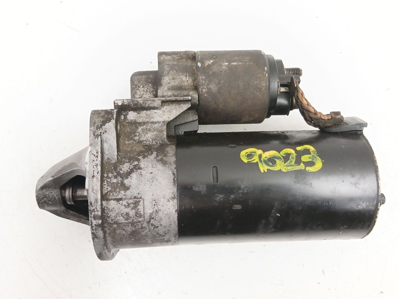 Recambio de motor arranque para ford c-max (dm2) 1.8 tdci referencia OEM IAM RE4M5T11000KE  