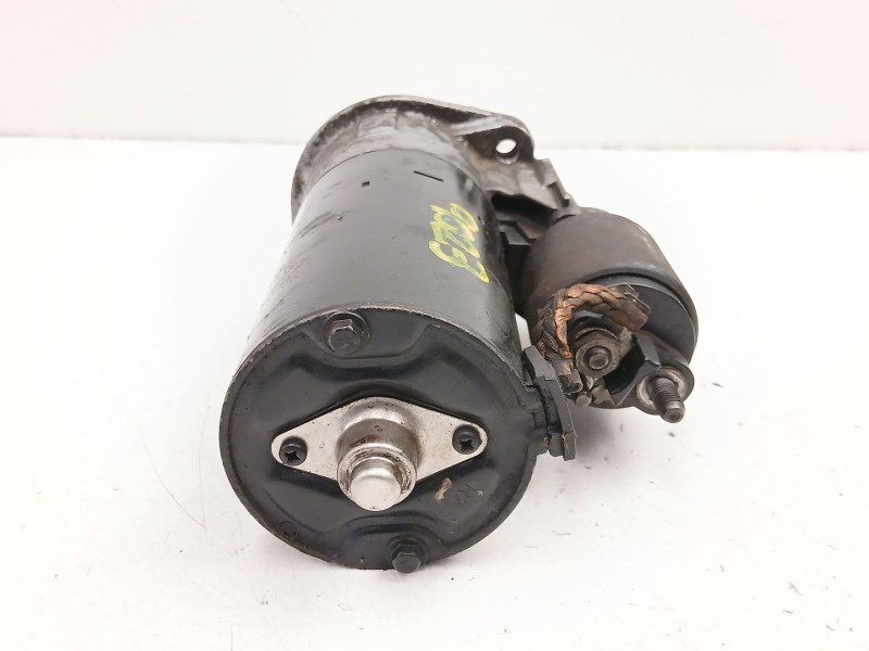 Recambio de motor arranque para ford c-max (dm2) 1.8 tdci referencia OEM IAM RE4M5T11000KE  