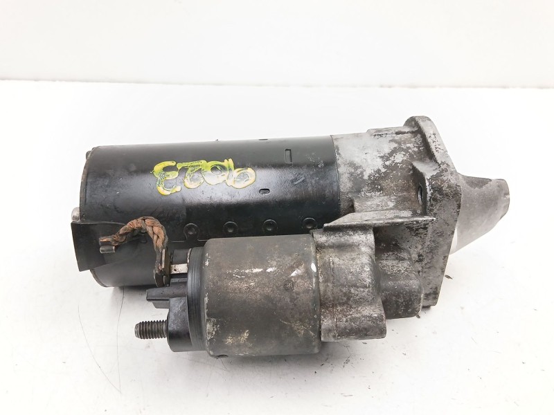 Recambio de motor arranque para ford c-max (dm2) 1.8 tdci referencia OEM IAM RE4M5T11000KE  