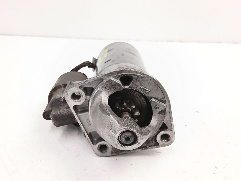 Recambio de motor arranque para ford c-max (dm2) 1.8 tdci referencia OEM IAM RE4M5T11000KE  
