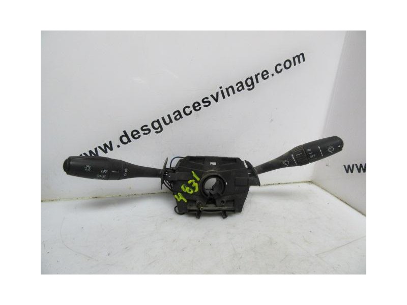 Recambio de mando luces y limpias : tata indigo : 1.4 g -475 si 48 (81,58cv) [2007] para tata indigo 1.4 g -475 si 48 referencia