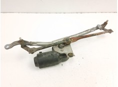 Recambio de motor limpia delantero para fiat punto (176_) 75 1.2 referencia OEM IAM 9943879  
