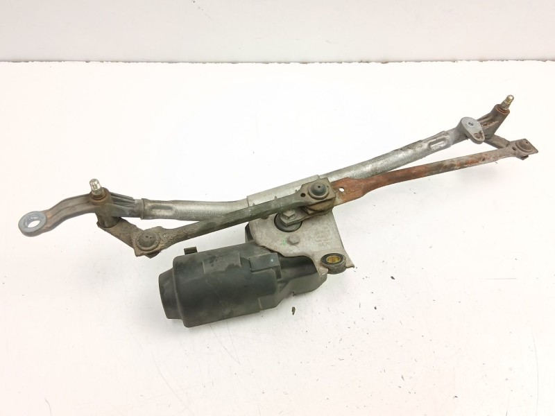 Recambio de motor limpia delantero para fiat punto (176_) 75 1.2 referencia OEM IAM 9943879  