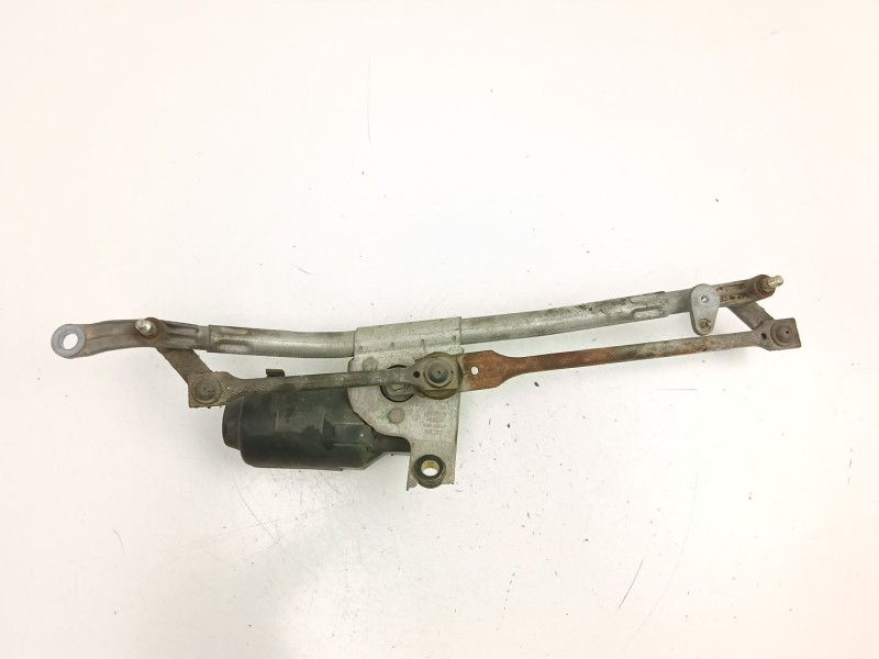 Recambio de motor limpia delantero para fiat punto (176_) 75 1.2 referencia OEM IAM 9943879  